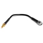 SMA hona - TS9 Adapter