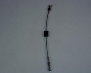 Bromswire - Ford - Fiesta, Ka, Puma, Courier. Mazda - 2, 121