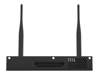 iiyama OPC51201CC-1 - Digital skyltspelare med spår - 16 GB RAM - Intel Core i5 - SSD - 256 GB - Windows 11 IoT Enterprise