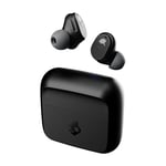 Skullcandy Mod Casque True Wireless Stereo (TWS) Ecouteurs Appels/Musique/Sport/Au quotidien Bluetooth Noir - Neuf