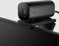 HP 965 4K Streaming Webcam :: 695J5AA  (Photo & Video Equipment > Webcams) 