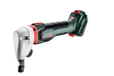 Metabo Nibbler NIV 18 LTX BL 1.6 utan batteri och laddare