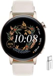 Huawei Watch GT 3 42mm (Fyndvara)