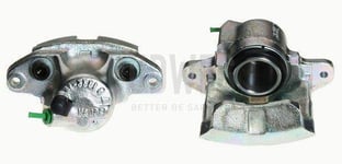 Bromsok Budweg - Renault - Clio, Megane, Express, 5, Twingo, 19, Symbol. Dacia - Sandero, Logan