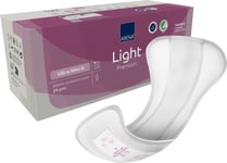 Abena Inkontinensskydd Light Ultra Mini 0 24 st/fp