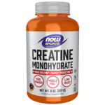 NOW Foods - Creatine Monohydrate Variationer Pure Powder - 227g
