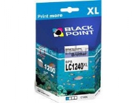 Tusz Black Point tusz BPBLC1240C / LC-1240C (cyan)