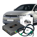 Musway Lydoppgraderingspakke Hyundai Ioniq 5 (2021 -->) m/Bose Soundsys