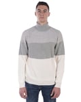 Maillot Trussardi jean pull REGULAR homme gris 52M00130 0F000169 W002 Tg. M