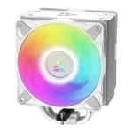 Arctic Freezer 36 A-RGB White Intel & AMD CPU Air Cooler - ACFRE00125A