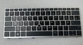 HP EliteBook 830 836 G5 G6 L13698-031 English UK Keyboard Genuine STICKER NEW