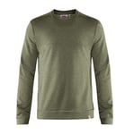 Fjallraven 87307 High Coast Lite Sweater M Sweatshirt Mens Green M