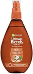Garnier Coconut Hair Oil for Dry Frizzy Hair, 150ml