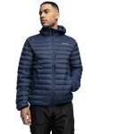 Stavfjell Down Hood Jacket, dunjacka, herr