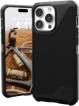 UAG Metropolis LT MagSafe-suojakuori iPhone 15 Pro Max -puhelimelle, Black