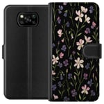 Xiaomi Poco X3 NFC Plånboksfodral Fruit Rave