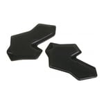 Bell Super 2/2R Helmet Pad Kit - Black / Top Internal Large