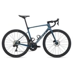 Giant Defy Advanced 0 105 Di2 2025 Racercykel