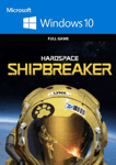 Hardspace: Shipbreaker - Windows 10 Store Key EUROPE