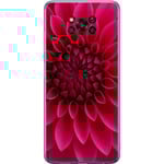 Xiaomi Poco X3 Pro Genomskinligt Skal Rosecore