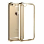 OXO Mobilskydd till iPhone 7/ iPhone 8 - Classic Collection (Guld)