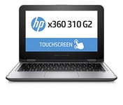 HP x360 N3050 11.6 Touch 4GB 128GB W8.1p64