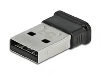 Delock USB-A 2.0 Bluetooth 4.0 Adapter