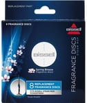 Bissell PowerFresh Steam Mop Replacement Scent Discs