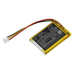 Batteri till Astro Gaming C40 TR Wireless Controller mfl