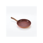 JML Copper Stone 20cm Frying Pan