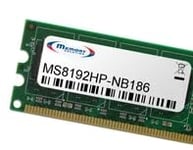 Memorysolution 8 Go HP ProBook 440 G8, 450 G8 (286H8AA). Marque :