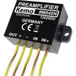 Kemo M040N Förförstärkare Komponent
