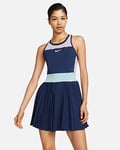 NikeCourt Dri-FIT Slam Women's Tennis Dress