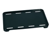 Plaque plancha 2in1 - Raclette, gril, Wok (TS-01029430 TEFAL)
