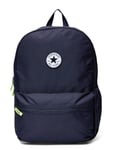 Can Chuck Patch Backpack / Can Chuck Patch Backpack Blue Converse