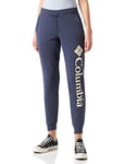 Columbia Women's Fleece Pants, Lodge