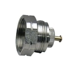 Uponor Push 12 Adapter G30 x G28
