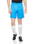 Nike M NK sQD Short K Pantalon Court Homme S Bleu (Bleu Photo Clair/Bleu Binaire)