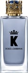Dolce & Gabbana K By Dolce&Gabbana Eau de Toilette Spray 100ml