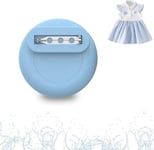 Airtag Enfants Caché Silicone, Gps Enfant Tracker Invisible, Airtag Enfant Discret Silicone, Airtag Avec Pins Convient Aux Enfants Animaux Sac À Dos