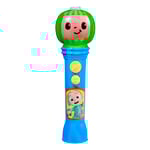 Cocomelon Sing Along Microphones