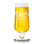 Carlsberg ølglass 50 cl