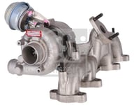 Turboladdare Garrett Turbo REMAN