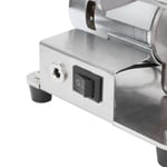 775 Multifunctional Grinder Mini Electric Belt Sander DIY Polishing Grind UK GDS