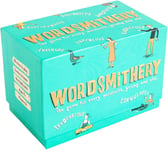 Clarendon Games Wordsmithery: The Bestselling Party Quiz Word Definition Game –