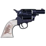 Kolser - Replika Sheriff&apos;s Colt Peacemaker Revolver 1:1 2,25" Pipa