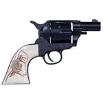 Kolser - Replika Sheriff's Colt Peacemaker Revolver 1:1 – 2,25" Pipa