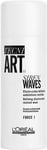L'Oreal Professional LORHP-68735 Tecni Art Siren Waves Defining Elasto-Cream