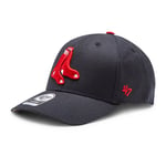 Keps 47 Brand MLB Boston Red Sox '47 MVP B-MVP02WBV-A1 Navy