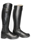 Snowy River Mountain Horse (Svart Wide, 36)